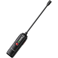 Detektor wycieku gazów palnych z sondą 17cm HT66