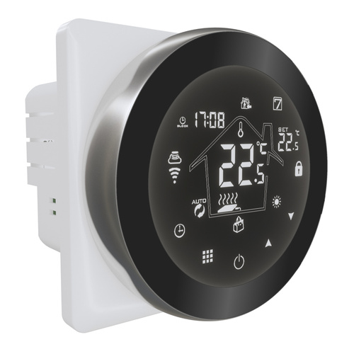 Mata grzewcza Acurel FT-MAT 8m² szer. 50cm 160W/m² z termostatem WiFi AD114C