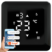 Mata grzewcza Acurel AC-MAT 4,5m² szer. 50cm 160W/m² z termostatem AD137C-WIFI