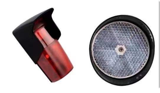 Fotokomórka refleksyjna (KR55)