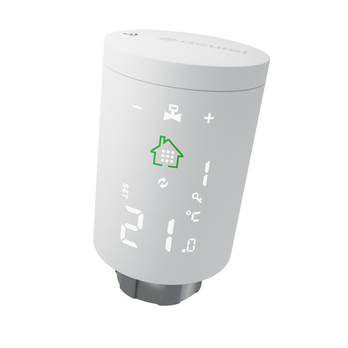 HeatLink Pro-6 Zestaw do Inteligentnego Sterowania Ogrzewaniem