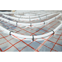 Centrala sterująca AD117 + termostat pokojowy AD118 WiFI- Zestaw T3