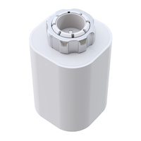 Głowica termostatyczna AC-TRV360-ZIGBEE + Baterie