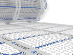 Mata grzewcza AC-MAT-160/1.0 - 160W/m2 - 1m2