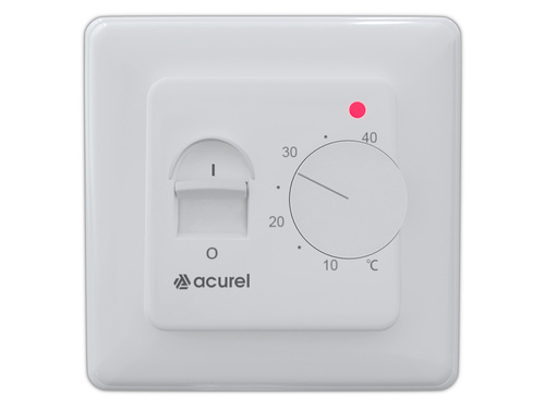 Termostat manualny AD132