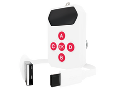 Pilot samokopiujący 286-868mhz