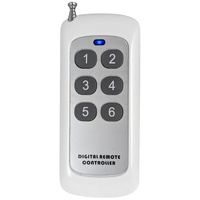 Pilot do radiolinii - 6 kanałów