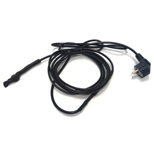 Kabel grzewczy ACUREL FT-Cable-15/4.0 - 4m