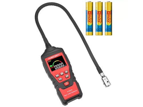 Detektor wycieku gazu - Propan, Butan, LPG HT601B