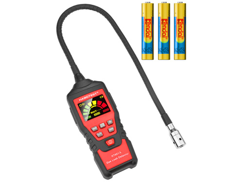 Detektor wycieku gazu - Propan, Butan, LPG HT601A