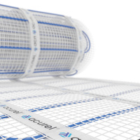 Mata grzewcza Acurel AC-MAT 3,5m² szer. 50cm 160W/m² z termostatem AD137C-WIFI