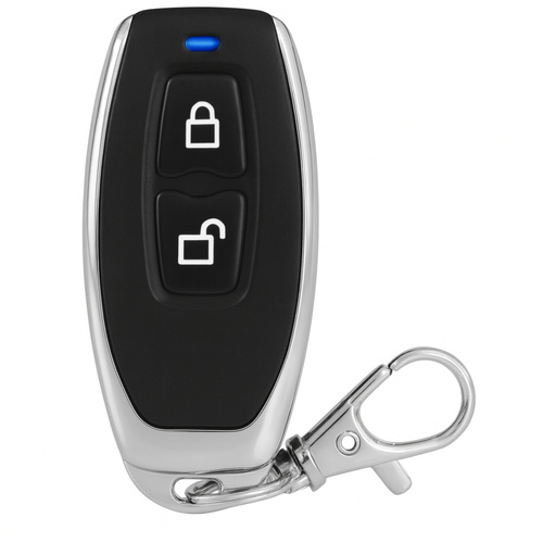 Pilot do radiolinii 433Mhz, 2 kanały