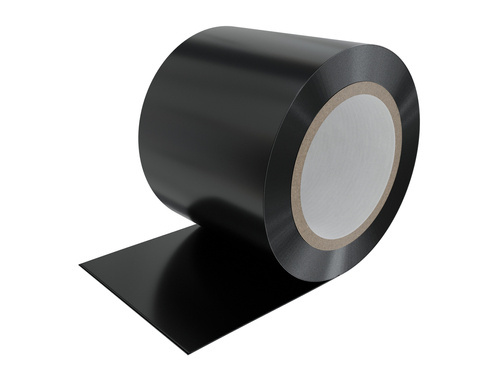 Taśma elektroizolacyjna do folii grzewczej