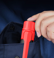 Miernik, Tester Płynu Hamulcowego DOT3/4/5 HT622