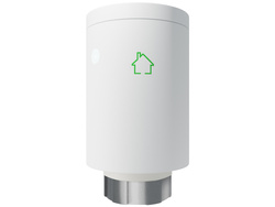 Głowica x5 + Centralka sterująca głowicą + bramka WiFi + baterie Varta