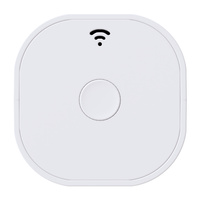 Głowica termostatyczna AC-TRV360-ZIGBEE + Baterie