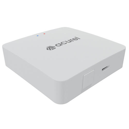 HeatLink Pro 2.0 - 1 Zestaw do Inteligentnego Sterowania Ogrzewaniem