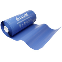 Folia grzewcza Acurel AC305P 6m² szer. 50cm 220W/m² z termostatem pokojowym AD132