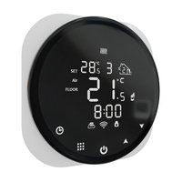 Folia grzewcza Acurel AC305T 14m² szer. 50cm 220W/m² z termostatem WiFi AD136