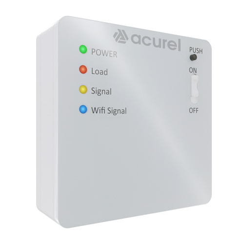 HeatLink Pro 2.0 - 1 Zestaw do Inteligentnego Sterowania Ogrzewaniem