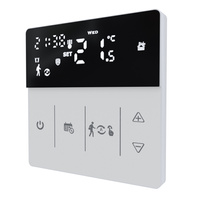 Folia grzewcza Acurel AC310T 2m² szer. 100cm 140W/m² z termostatem WiFi AD139C