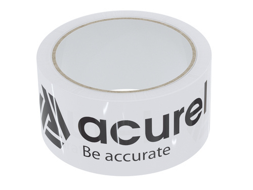 Taśma samoprzylepna o długości 50m