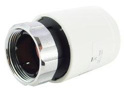 Siłownik termoelektryczny termiczny 230V NC M30x1.5 - 1 sztuka