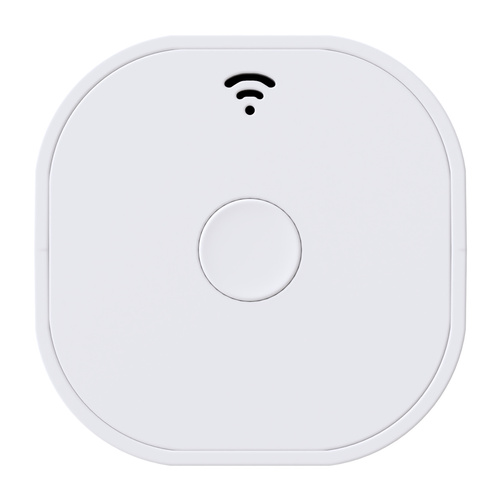 Zestaw Smart Home – 1x Głowica termostatyczna Zigbee + Bramka Zigbee + Baterie