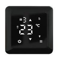 Termostat elektroniczny programowalny AD137C WiFi