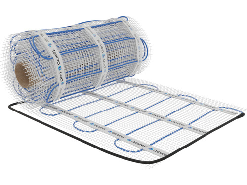 Mata grzewcza AC-MAT-160/1.0 - 160W/m2 - 1m2