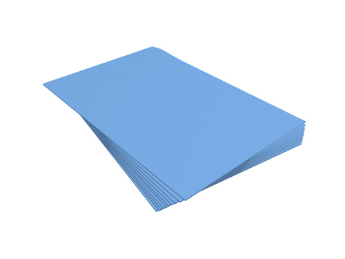 Podkład izolacyjny XPS700 - PREMIUM-TERM (PACZKA 7,20 m²)