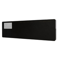 Zestaw sterowania ogrzewaniem podłogowym – 4 strefy (AD117-P + 4× AD148C)