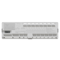 Zestaw sterowania ogrzewaniem podłogowym – 3 strefy (AD117-P + 3× AD148C)