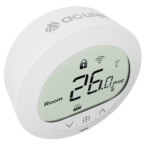 Głowica x5 + Centralka sterująca głowicą + bramka WiFi + baterie Varta