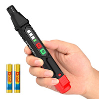 Mini detektor wycieku gazu, Metan, Propan HT59