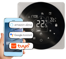 Folia grzewcza Acurel AC305T 11m² szer. 50cm 140W/m² z termostatem WiFi AD114C