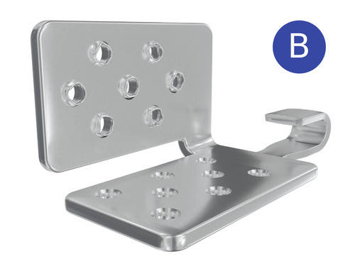 Konektor instalacyjny typ B