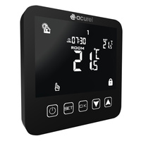 Mata grzewcza Acurel FT-MAT 10m² szer. 50cm 160W/m² z termostatem pokojowym AD121C