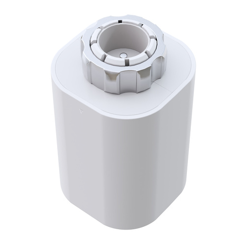 Zestaw Smart Home – 2x Głowica termostatyczna Zigbee + Bramka Zigbee + Baterie