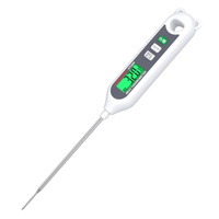 Termometr Kuchenny do Żywności -50 -(+300°C) HT690