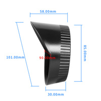 Fotokomórka refleksyjna (KR55)