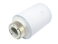 Głowica termostatyczna AD138-ZIGBEE + Baterie