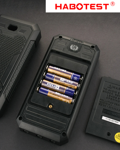 Multimetr True RMS NCV + Termopara HT127B