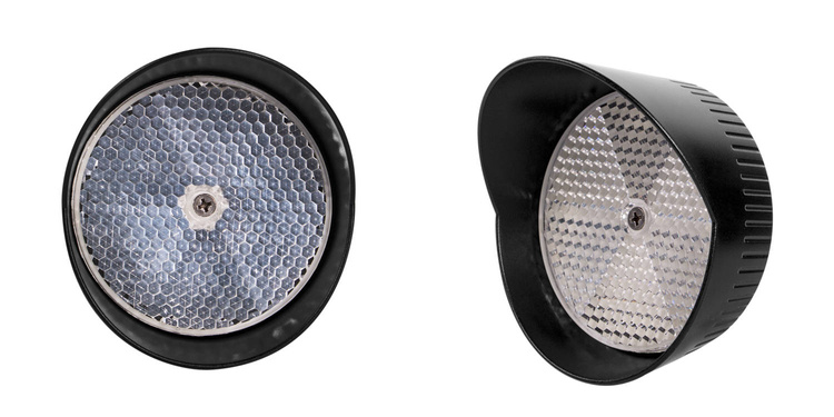 Fotokomórka refleksyjna (KR55)