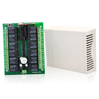 Radiolinia 12 kanałów sterowanie