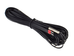 Czujnik temperatury sensor do termostatu 10m