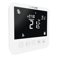 Folia grzewcza Acurel AC310P 7m² szer. 100cm 80W/m² z termostatem pokojowym AD121