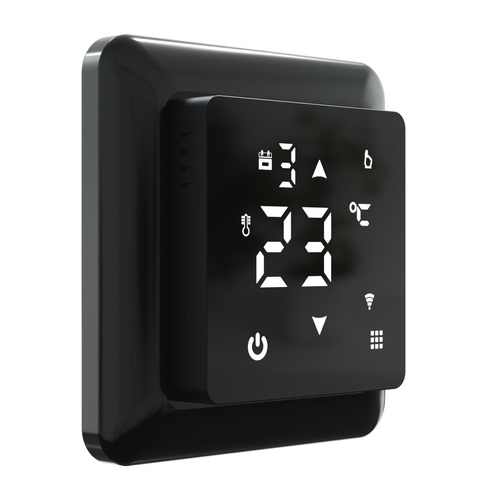 Mata grzewcza Acurel AC-MAT 6m² szer. 50cm 160W/m² z termostatem AD137C-WIFI