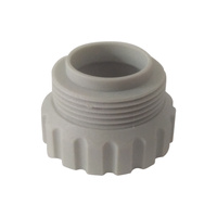 Adaptery do głowic termostatycznych M30×1.5 – komplet do różnych typów zaworów (AGT02)