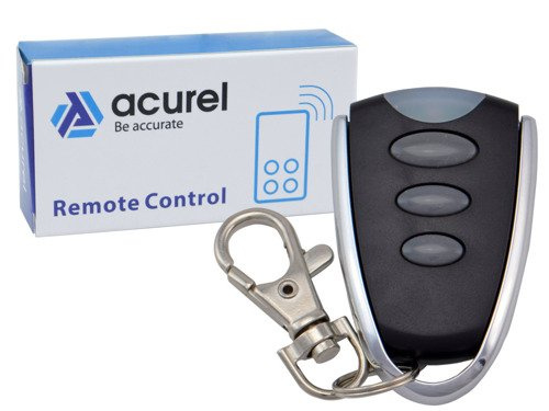 Pilot samokopiujący do FIX 433mhz